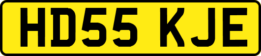 HD55KJE
