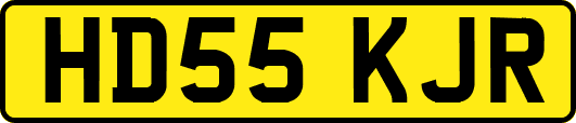 HD55KJR