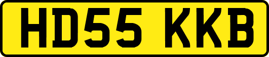 HD55KKB