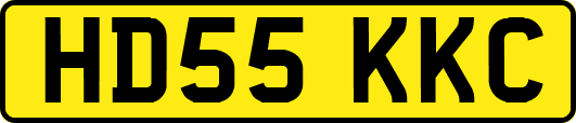 HD55KKC