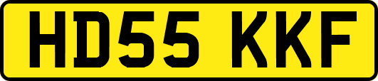 HD55KKF