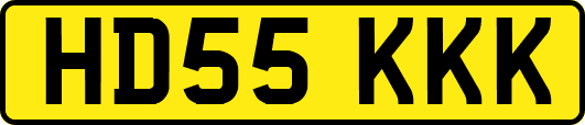 HD55KKK