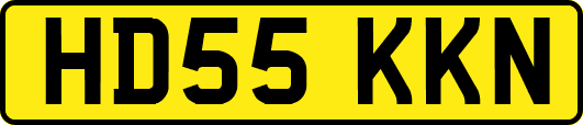 HD55KKN