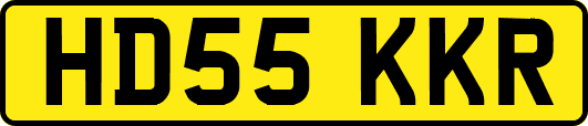 HD55KKR