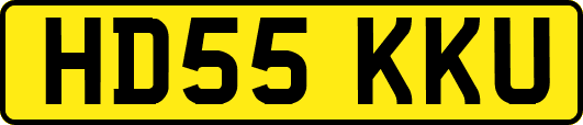 HD55KKU