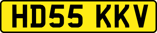 HD55KKV