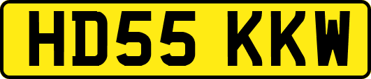 HD55KKW