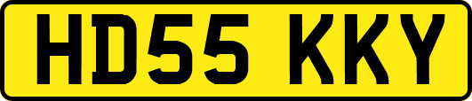 HD55KKY