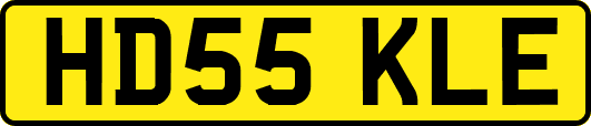 HD55KLE