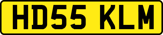 HD55KLM