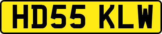 HD55KLW