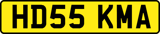 HD55KMA