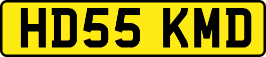 HD55KMD