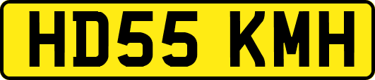 HD55KMH