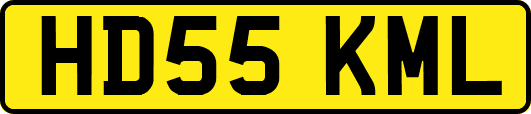 HD55KML