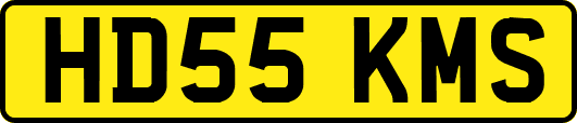HD55KMS