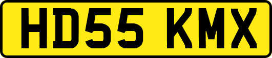 HD55KMX