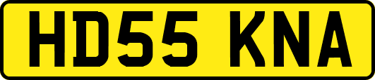 HD55KNA