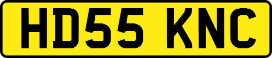 HD55KNC