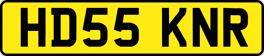 HD55KNR