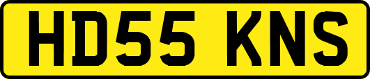 HD55KNS
