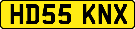 HD55KNX