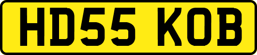 HD55KOB