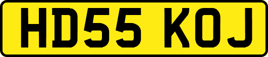HD55KOJ