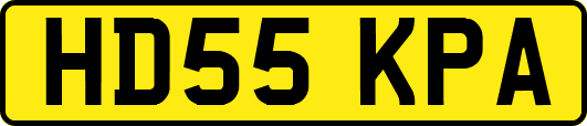 HD55KPA