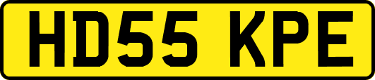 HD55KPE