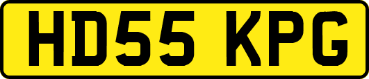 HD55KPG