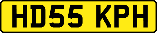 HD55KPH