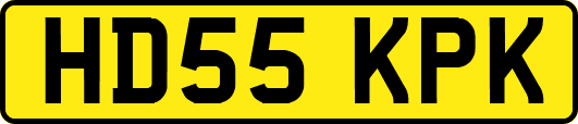 HD55KPK