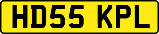 HD55KPL