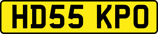 HD55KPO