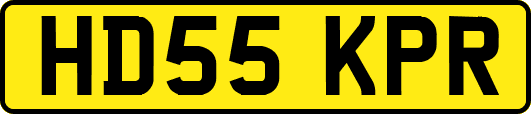 HD55KPR