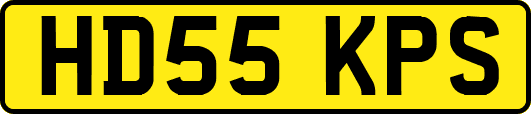 HD55KPS