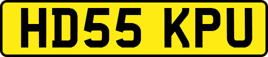 HD55KPU