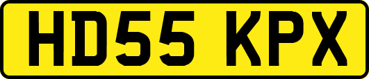 HD55KPX