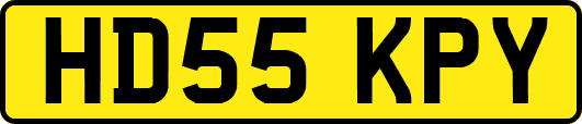 HD55KPY