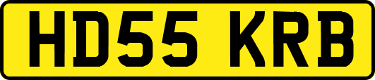 HD55KRB