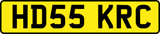 HD55KRC