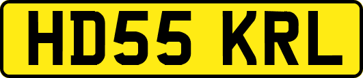 HD55KRL
