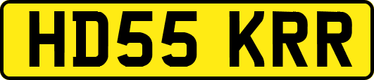 HD55KRR