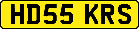 HD55KRS