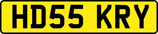 HD55KRY