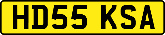 HD55KSA