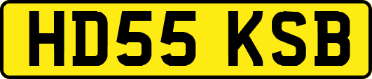HD55KSB