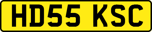 HD55KSC