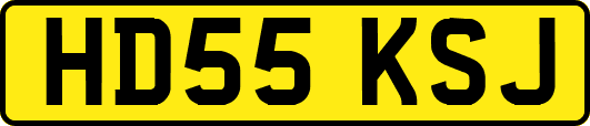 HD55KSJ